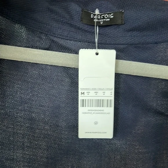 Kimono PARFOIS bought in Spain NEW - Picture 12 of 12